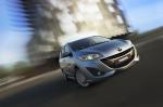Mazda5 2011 года
